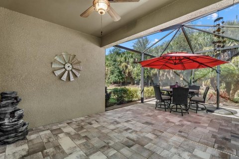 Villa ou maison à vendre à Nokomis, Floride: 3 chambres, 148.83 m2 № 2434760 - photo 29
