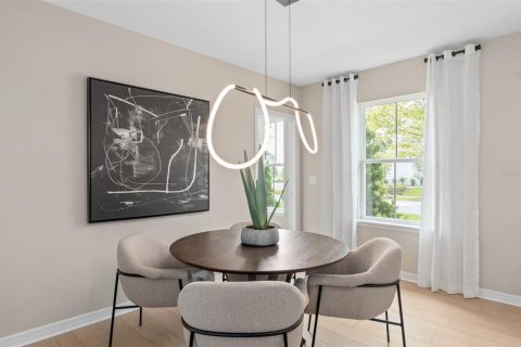 Villa ou maison à vendre à Clermont, Floride: 3 chambres, 159.33 m2 № 2238119 - photo 8