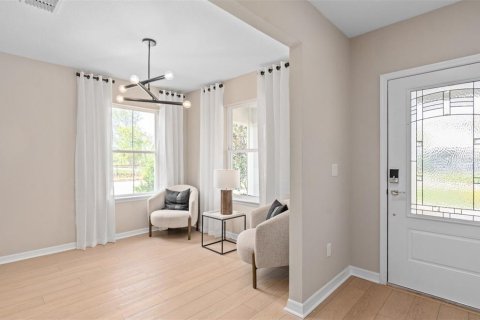 Villa ou maison à vendre à Clermont, Floride: 3 chambres, 159.33 m2 № 2238119 - photo 22