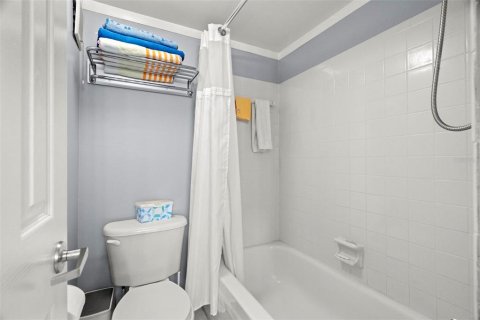 Купить кондоминиум в Семинол, Флорида 8 комнат, 88.81м2, № 1681692 - фото 21
