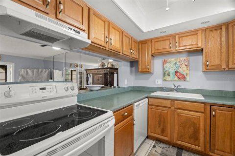 Купить кондоминиум в Семинол, Флорида 8 комнат, 88.81м2, № 1681692 - фото 9