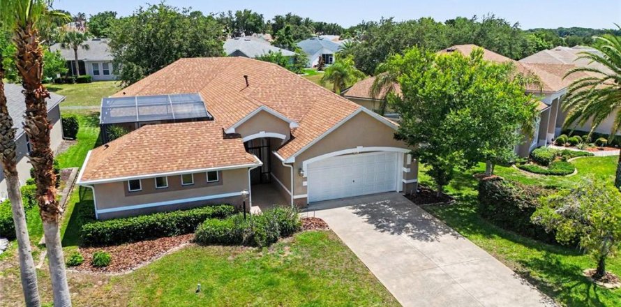 Casa en Tavares, Florida 3 dormitorios, 186.92 m2 № 2202930