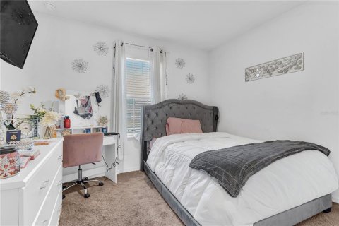 Villa ou maison à vendre à Poinciana, Floride: 3 chambres, 118.26 m2 № 2390843 - photo 12