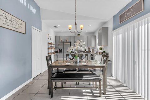 Villa ou maison à vendre à Poinciana, Floride: 3 chambres, 118.26 m2 № 2390843 - photo 6