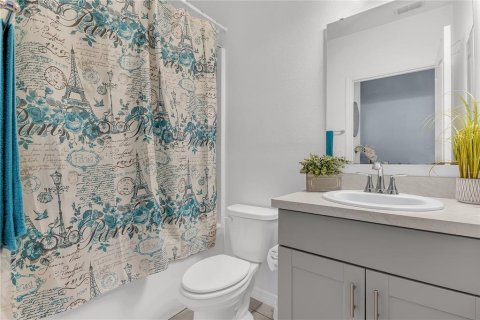 Villa ou maison à vendre à Poinciana, Floride: 3 chambres, 118.26 m2 № 2390843 - photo 13