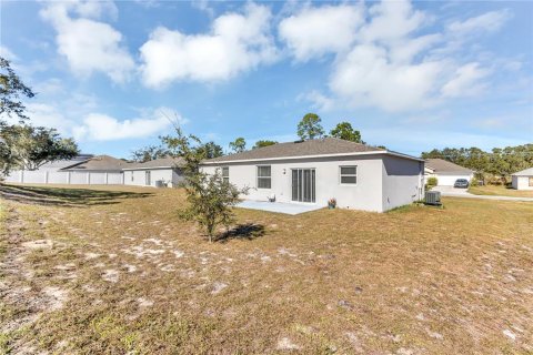 Villa ou maison à vendre à Poinciana, Floride: 3 chambres, 118.26 m2 № 2390843 - photo 16