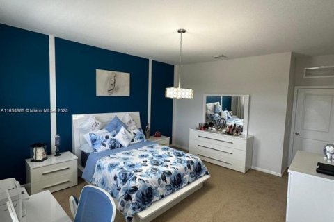Townhouse in Homestead, Florida 4 bedrooms, 181.35 sq.m. № 1877823 - photo 18