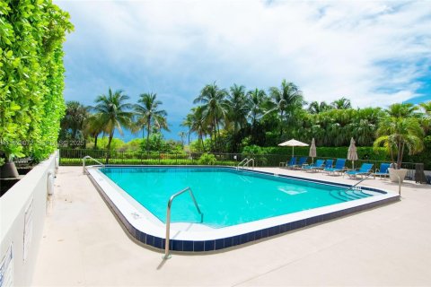 Copropriété à vendre à Miami Beach, Floride: 2 chambres, 83.8 m2 № 1988264 - photo 22