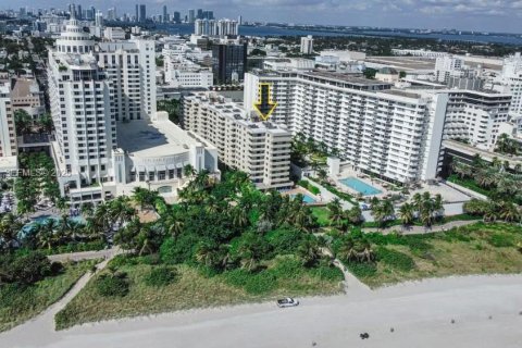 Copropriété à vendre à Miami Beach, Floride: 2 chambres, 83.8 m2 № 1988264 - photo 3