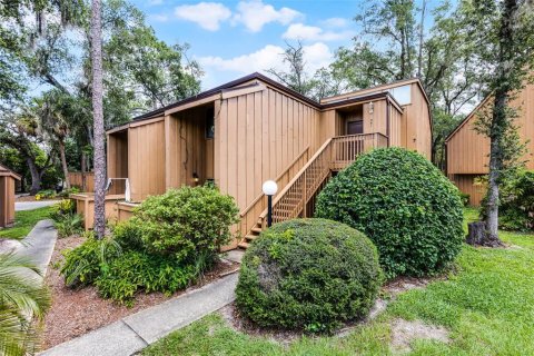 Condo in Longwood, Florida, 1 bedroom  № 1885472 - photo 1