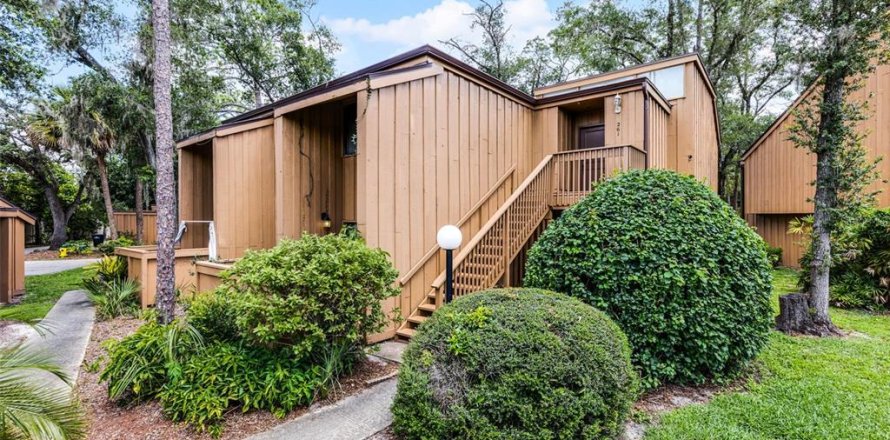 Condo in Longwood, Florida, 1 bedroom № 1885472