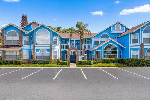 Condo in Kissimmee, Florida, 2 bedrooms  № 2195095 - photo 3