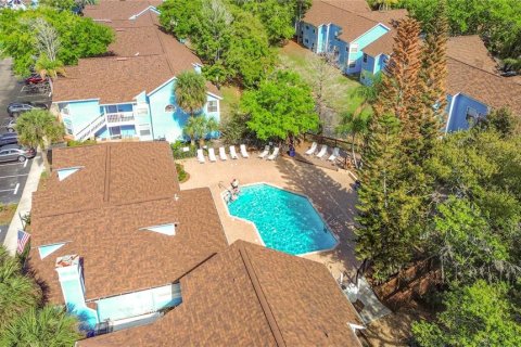 Condo in Kissimmee, Florida, 2 bedrooms  № 2195095 - photo 29