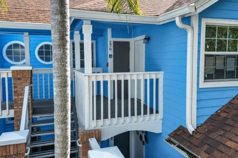 Condo in Kissimmee, Florida, 2 bedrooms  № 2195095 - photo 2