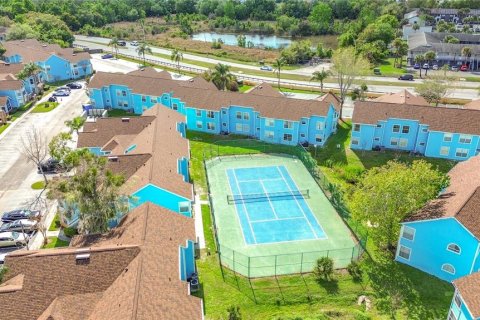 Condo in Kissimmee, Florida, 2 bedrooms  № 2195095 - photo 25