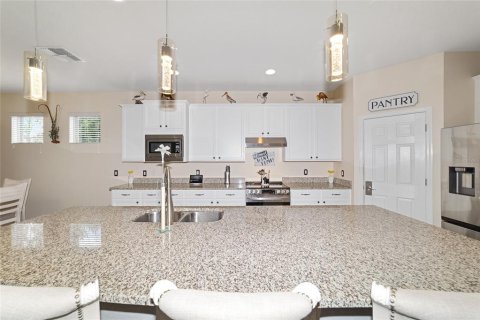Villa ou maison à vendre à Ocala, Floride: 2 chambres, 191.56 m2 № 2128995 - photo 16