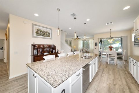 Villa ou maison à vendre à Ocala, Floride: 2 chambres, 191.56 m2 № 2128995 - photo 19