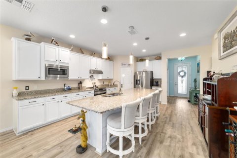 Villa ou maison à vendre à Ocala, Floride: 2 chambres, 191.56 m2 № 2128995 - photo 15