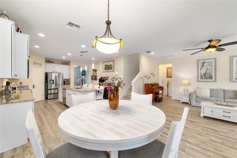 Villa ou maison à vendre à Ocala, Floride: 2 chambres, 191.56 m2 № 2128995 - photo 21