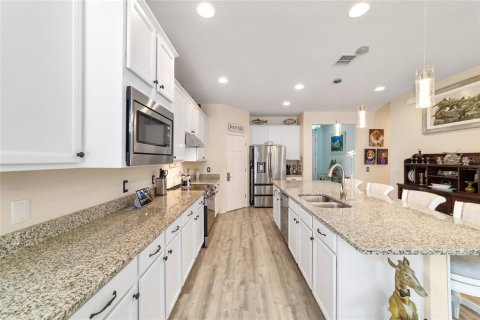 Villa ou maison à vendre à Ocala, Floride: 2 chambres, 191.56 m2 № 2128995 - photo 24