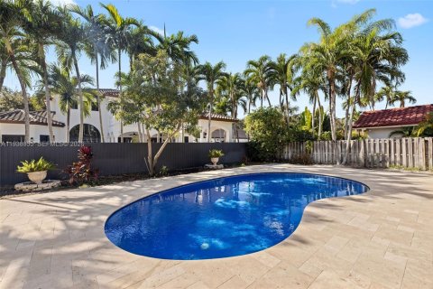 Casa en venta en Miami Lakes, Florida, 4 dormitorios, 172.8 m2 № 2000412 - foto 20