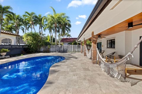 Casa en venta en Miami Lakes, Florida, 4 dormitorios, 172.8 m2 № 2000412 - foto 21