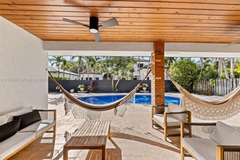 Casa en venta en Miami Lakes, Florida, 4 dormitorios, 172.8 m2 № 2000412 - foto 17