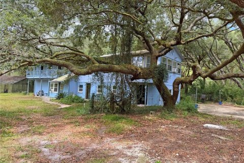 Villa ou maison à Brooker, Floride 3 chambres, 207.36 m2 № 2375549