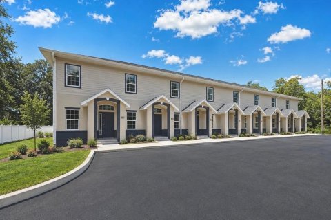 Touwnhouse à Ocala, Floride 3 chambres, 125.6 m2 № 2304464