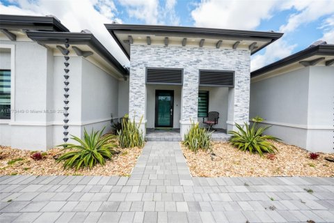 Купить виллу или дом в Майами, Флорида 5 спален, 263.66м2, № 1715053 - фото 2