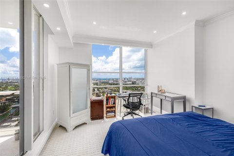 Condo in Miami Beach, Florida, 3 bedrooms  № 2027692 - photo 10