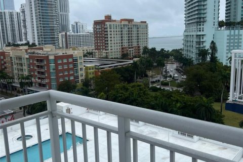 Condo in Miami, Florida, 2 bedrooms  № 1705487 - photo 20