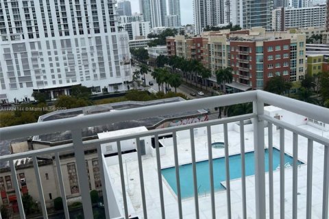 Condo in Miami, Florida, 2 bedrooms  № 1705487 - photo 18