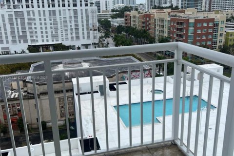 Condo in Miami, Florida, 2 bedrooms  № 1705487 - photo 17