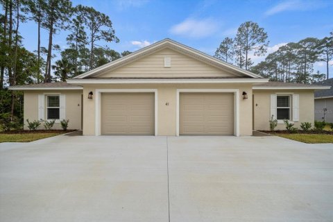 Apartamento en alquiler en Palm Coast, Florida, 3 dormitorios, 120.59 m2 № 1762274 - foto 2