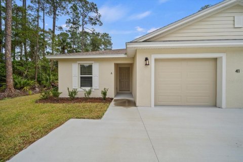 Apartamento en alquiler en Palm Coast, Florida, 3 dormitorios, 120.59 m2 № 1762274 - foto 1