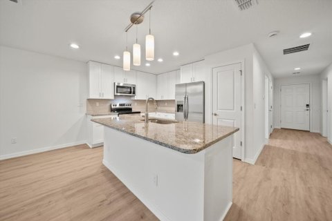 Apartamento en alquiler en Palm Coast, Florida, 3 dormitorios, 120.59 m2 № 1762274 - foto 4