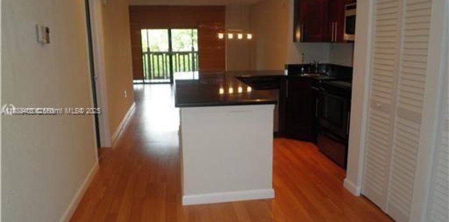 Condo à Plantation, Floride, 2 chambres  № 1942466