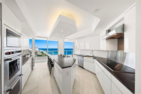 Copropriété à vendre à Miami Beach, Floride: 3 chambres, 232.72 m2 № 1971858 - photo 21