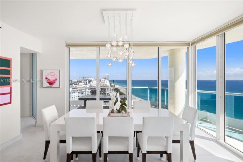 Copropriété à vendre à Miami Beach, Floride: 3 chambres, 232.72 m2 № 1971858 - photo 7