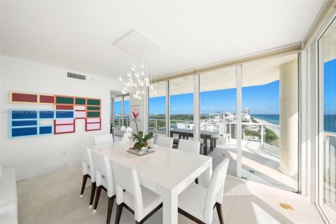 Copropriété à vendre à Miami Beach, Floride: 3 chambres, 232.72 m2 № 1971858 - photo 9