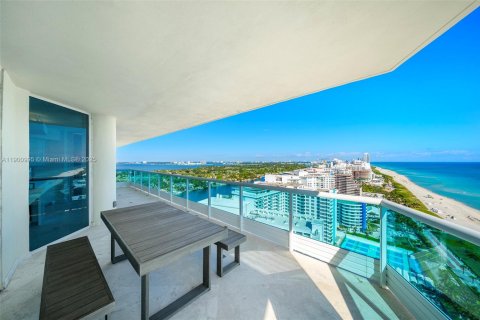 Copropriété à vendre à Miami Beach, Floride: 3 chambres, 232.72 m2 № 1971858 - photo 16