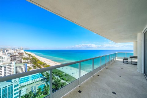Copropriété à vendre à Miami Beach, Floride: 3 chambres, 232.72 m2 № 1971858 - photo 15