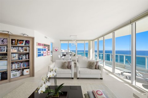 Copropriété à vendre à Miami Beach, Floride: 3 chambres, 232.72 m2 № 1971858 - photo 3