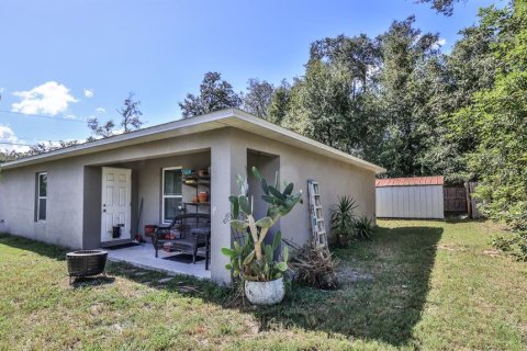 Villa ou maison à vendre à Orange City, Floride: 3 chambres, 112.97 m2 № 2429008 - photo 23