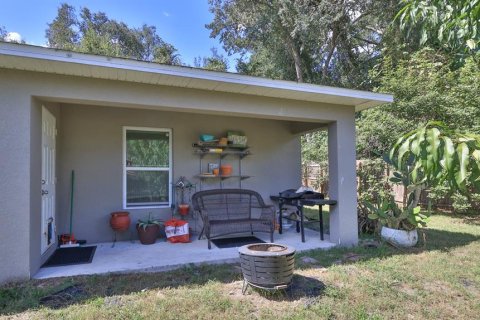 Villa ou maison à vendre à Orange City, Floride: 3 chambres, 112.97 m2 № 2429008 - photo 22