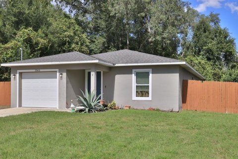 Villa ou maison à vendre à Orange City, Floride: 3 chambres, 112.97 m2 № 2429008 - photo 28