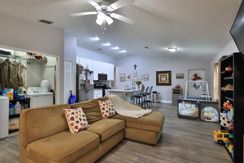 Villa ou maison à vendre à Orange City, Floride: 3 chambres, 112.97 m2 № 2429008 - photo 7