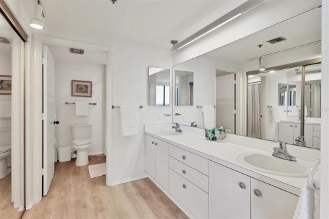 Купить кондоминиум в Лонгбоут-Ки, Флорида 5 комнат, 110.74м2, № 1586425 - фото 14