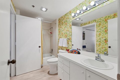 Купить кондоминиум в Лонгбоут-Ки, Флорида 5 комнат, 110.74м2, № 1586425 - фото 17